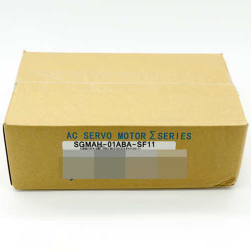 1ps  yaskawa servo Motor SGMAH-01ABA-SF11 Fast Delivery