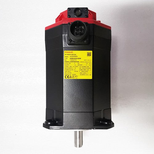 For FANUC A06B-0226-B200  servo motor Free Shipping