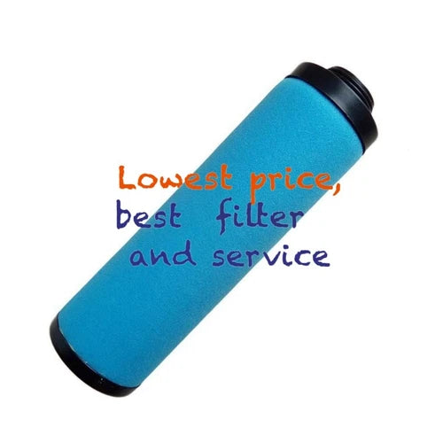 1Pcs   Pipeline Filter for  Compressor PD310+  2901200408 29012-004-08
