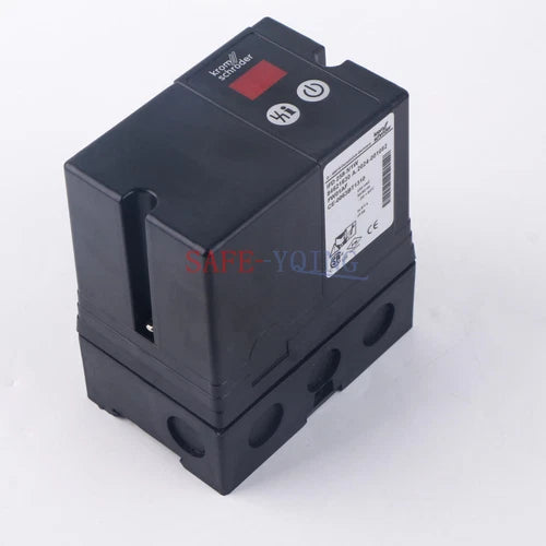 1PC   Control Box Automatic Burner Control Unit  IFD 258-5/1W