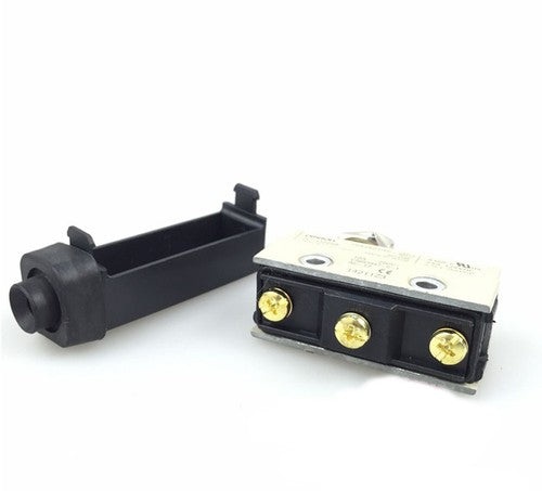 Omron ZC-Q2255 Limit Switch ZCQ2255,10A,250VAC  KD