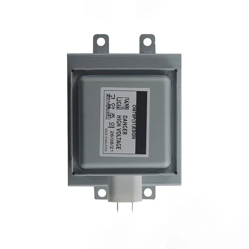 1PC Replacement Magnetron For  Drying Air-cooled Magnetron   OM75P(31)ESGN