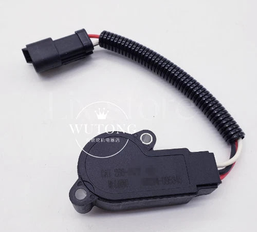 1pc Throttle Angle Sensor 266-2337