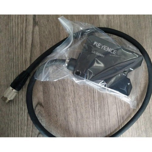 keyence Inductive head sensor LK-G5981 LK-G5981 spot stock