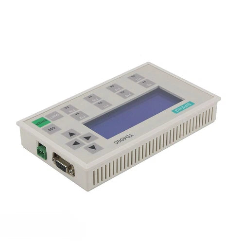 1pcs  Text Display Screen Panel For   SIMATIC S7-200 PLC TD400C