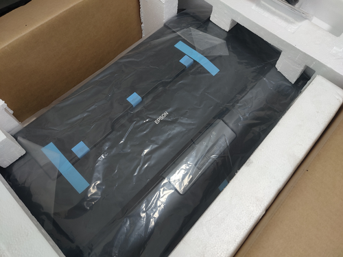 Epson Ecotank L1800 6 Color Borderless A3 + Photo ISO Printer