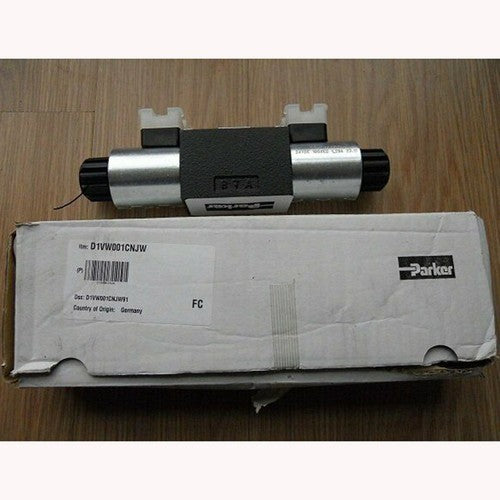 1PC  PARKER D1VW001CNJW91 D1VW001CNJW Fast Delivery
