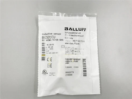 1pcs  For  BES M18MI-PSC12B-S04G Proximity Switch