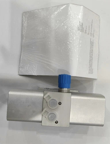 1PC  DPA4016 Festo DPA-40-16 537274 Pneumatic Pressure Booster