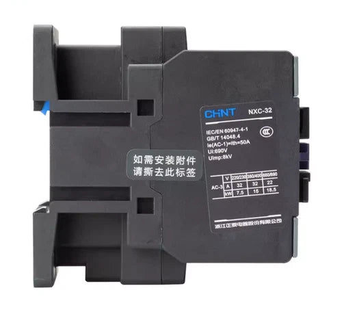 1X  AC Contactor   NXC-32 NXC32 32A