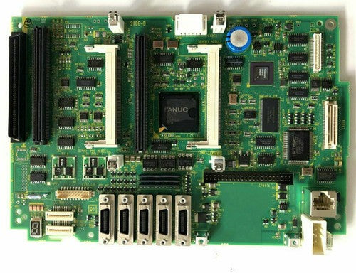 For Fanuc A20B-8200-0581  Circuit Board Free Shipping