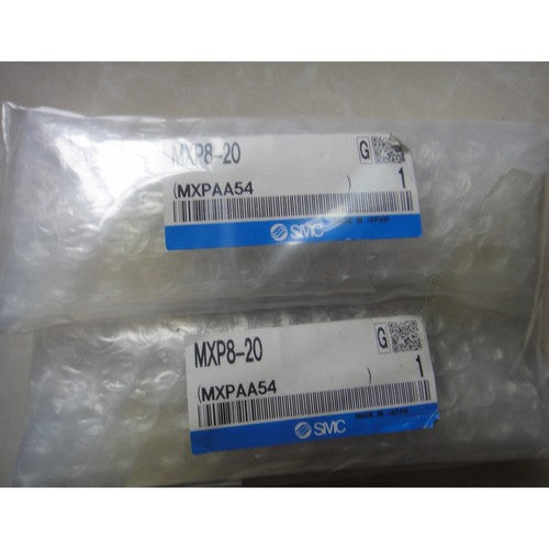 1PC   SMC MXP8-20 sliding table cylinder Free shipping