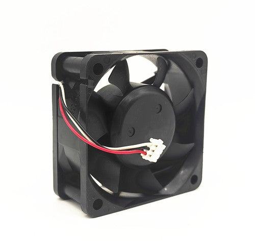 NIDEC D06K-12TM 11B (AX) 12V 0.05A 6025 3-pin double ball inverter cooling fan