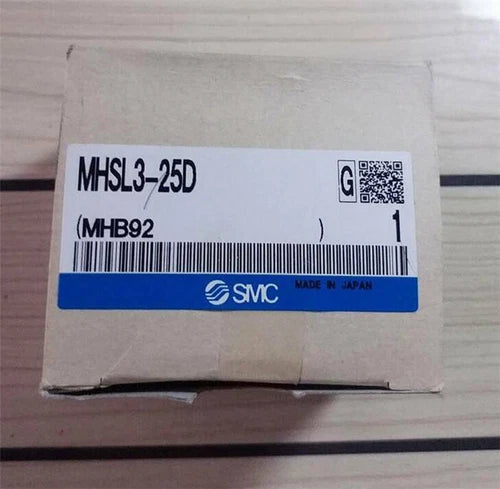 1PC  SMC MHSL3-25D Cylinder MHSL325D ping#P