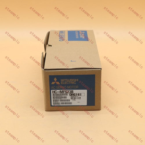 1PS  Mitsubishi IN BOX servo motor HC-MFS23B HC-MFS23B FREE SHIPPING