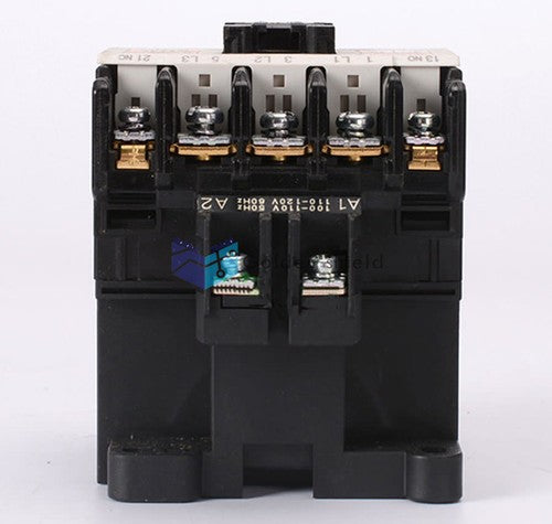 FUJI Electric SC-5-1 Magnetic Contactor 380V  #