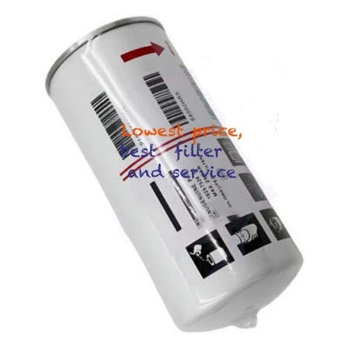 1PCS 1625752600 for  Oil Filter
