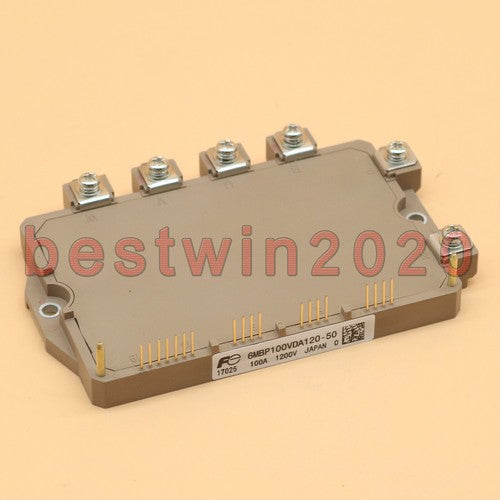 FUJI 6MBP100VDA120-50  Module