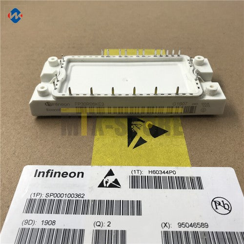 1PC   INFINEON/EUPEC Module FP30R06KE3 Quality Assurance