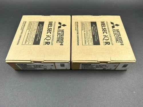 R6RFM  Mitsubishi Redundant Function Module R6 RFM