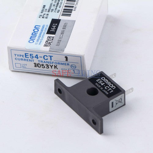 1PC  Omron E54-CT1 Current transformer