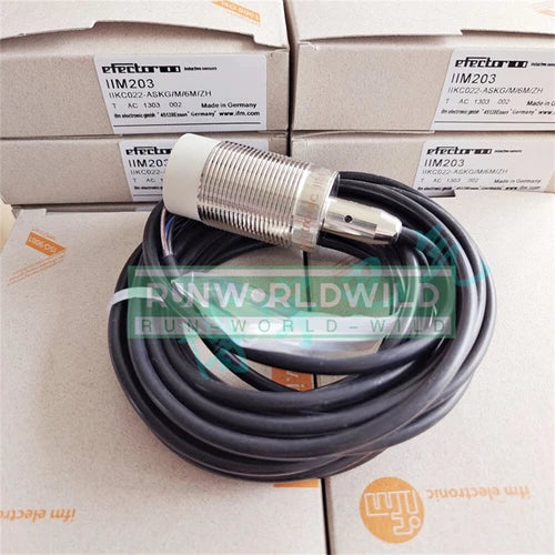 1PCS For Proximity Switch sensor   IIM203