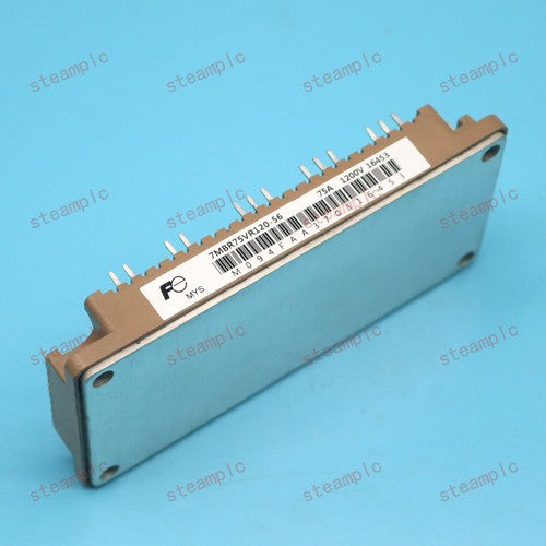 One  Power Supply Module For FUJI 7MBR75VR120-56 FREE SHIP