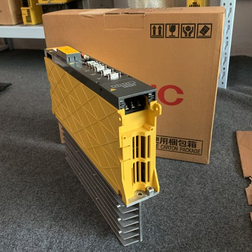 For Fanuc A06B-6079-H104  Servo Amplifier Free shipping