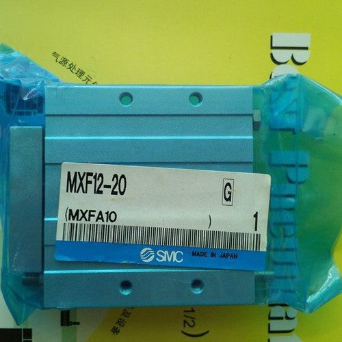 1PC   SMC MXF12-20 MXF12-20 slider cylinder Free shipping