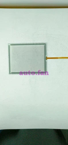 1PC For  film TP177B TP177A (openwork) + 6AV6642-0AA11-0AX1 touch screen panel