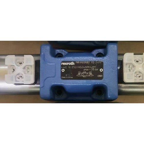 1pcs  4WE10E50/HG24N9K4/M REXROTH VALVE R901390857 Fast Delivery