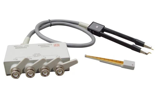 1PC SMD Low resistance Test clamp TH26029B  TH26009B