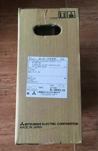 MITSUBISHI MDS-R-V1-60 1PC  Servo Drive Amplifier Sealed