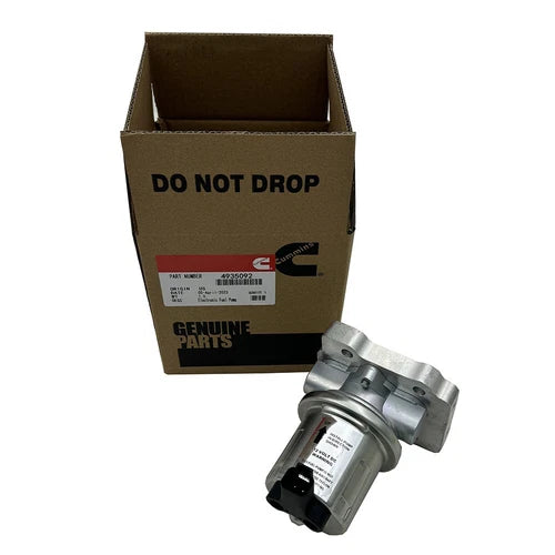 1Pcs Fuel Transfer Pump Fits For 4935092 Cummins ISX 4088507 5362253  Diesel
