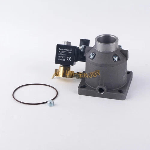 1PC For AIV-40B-K  Screw air compressor intake valve assembly