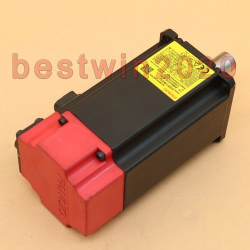 For FANUC A06B-0116-B203  servo motor Free Shipping