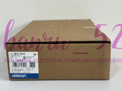 1PCS   PLC Controller   HMI NB7W-TW01B