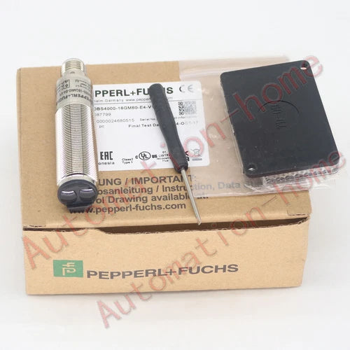 1PC   Inductive Sensor   OBS4000-18GM60-E4-V1