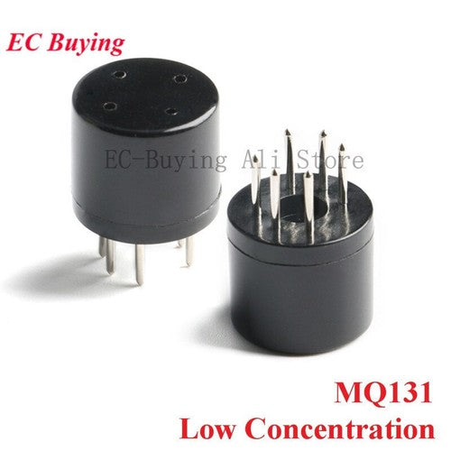 1 piece MQ-131 MQ131  Oxygen Gas Sensor Module For Ozone Low/High Concentration