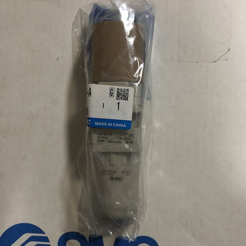 one  SMC AW20-02B-2-A Filter Pressure Reducing Valve Free shipping
