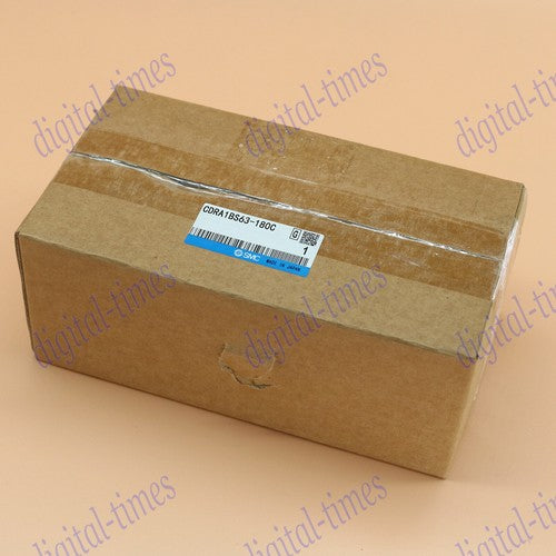 1PC  SMC CDRA1BS63-180C Rotary swing cylinder Free shipping