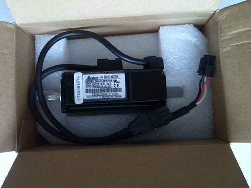 DELTA in box ECMA-C20401GS Servo Motor ECMAC20401GS One year warranty