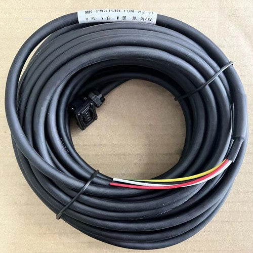 1PC  for MITSUBISHI servo motor Brake brake Cable MR-PWS1CBL10M-A2-H