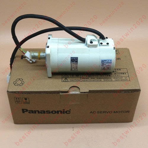 For Panasonic MSMZ042A1A  AC servo motor One year warranty