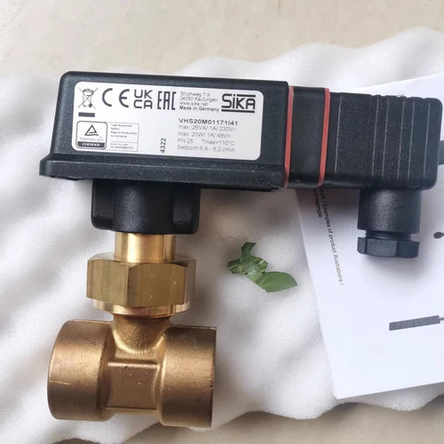 1PC  FIT FOR Sika VHS20M01171I41 compressor flow switch