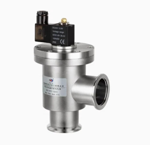 1PC FIT FOR Electromagnetic Differential Pressure Inflation Valve DYC-JQ40/KF