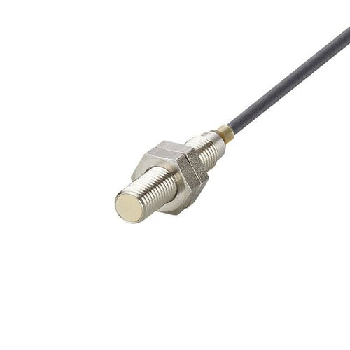 For IFM IES202 Inductive Sensor Threaded Type 10...30 DC PNP