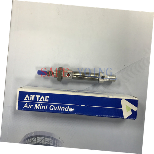 1x  AirTAC MI10X10CA MI10X10-CACylinder