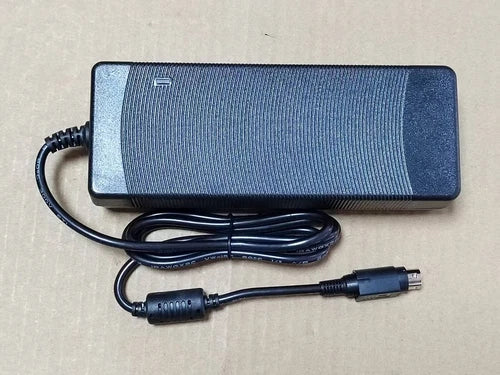 1PC  Ultrasound Universal Power Adapter Four Pin Plug  Vivid Q, Vivid e
