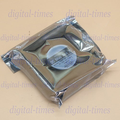 One For SANYO  109P0913N4D031 13V 0.38A fan Free Shipping